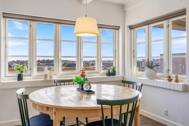 Ferienhaus i6918 in Hvidbjergvej 48, Søndervig - Bild #21