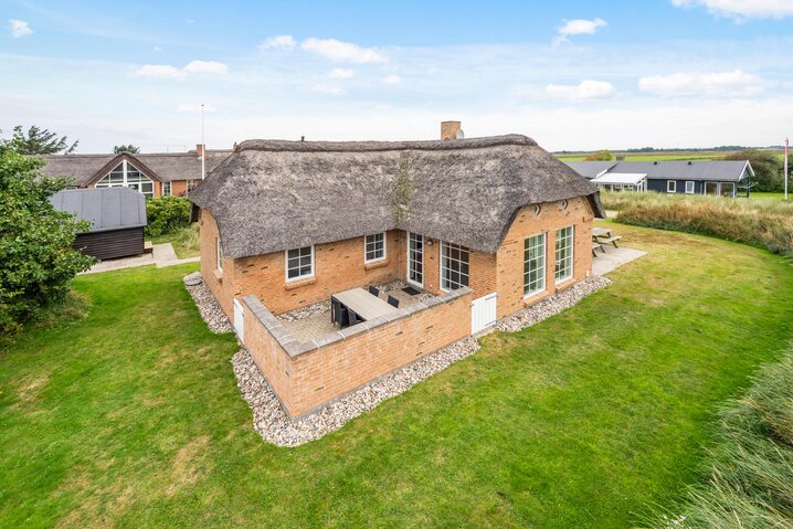 Ferienhaus i6919 in Nordsøvej 103, Søndervig - Bild #0