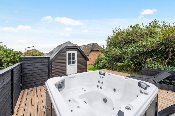 Ferienhaus i6919 in Nordsøvej 103, Søndervig - Bild #27