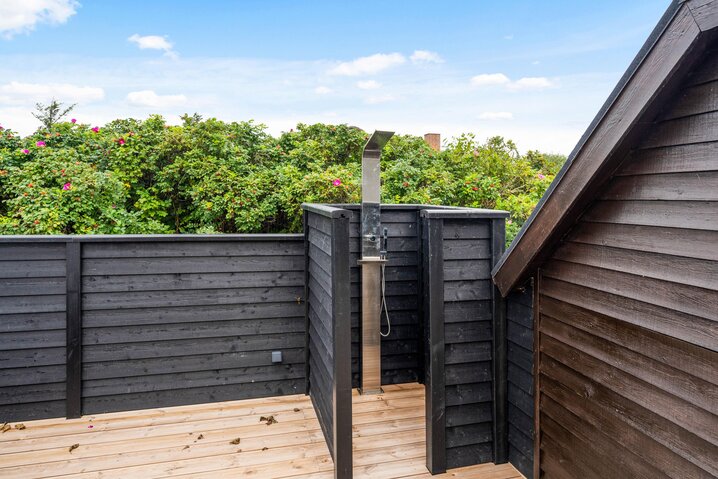 Ferienhaus i6919 in Nordsøvej 103, Søndervig - Bild #28