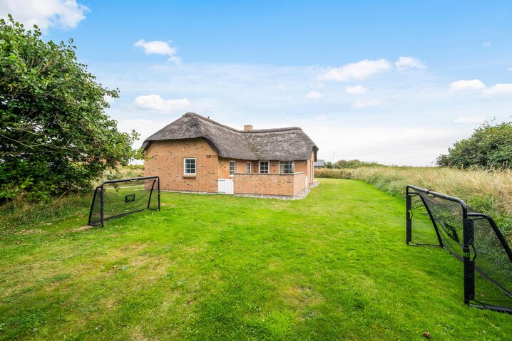 Ferienhaus i6919 in Nordsøvej 103, Søndervig - Bild #29