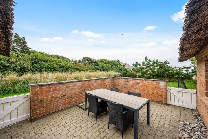 Ferienhaus i6919 in Nordsøvej 103, Søndervig - Bild #31