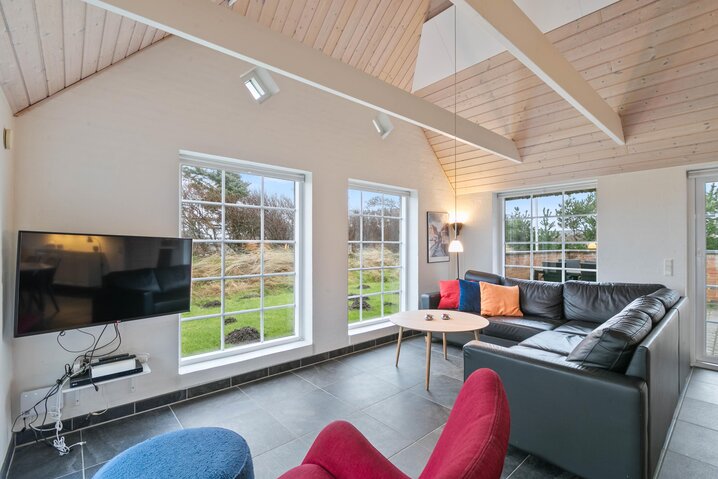 Ferienhaus i6919 in Nordsøvej 103, Søndervig - Bild #1