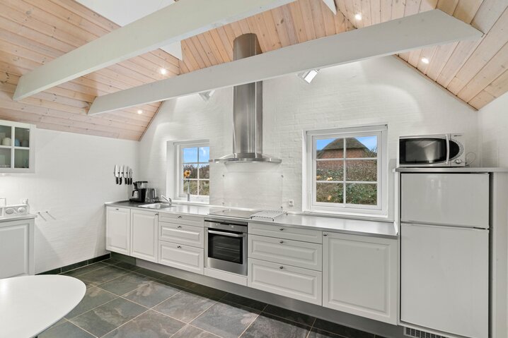 Ferienhaus i6919 in Nordsøvej 103, Søndervig - Bild #2