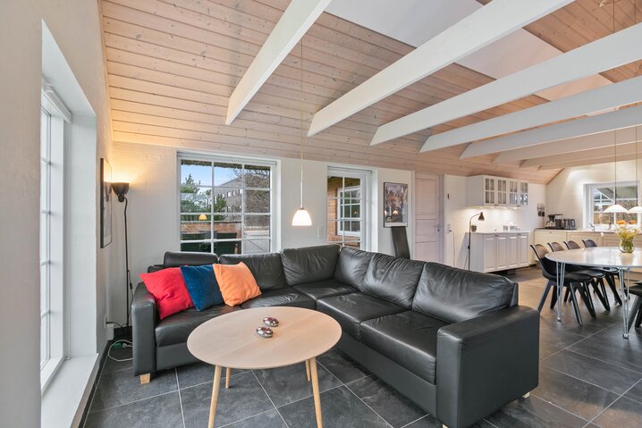 Ferienhaus i6919 in Nordsøvej 103, Søndervig - Bild #3