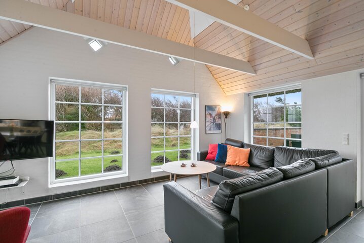Ferienhaus i6919 in Nordsøvej 103, Søndervig - Bild #4