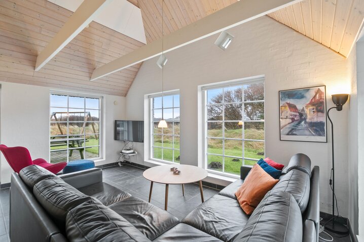 Ferienhaus i6919 in Nordsøvej 103, Søndervig - Bild #5