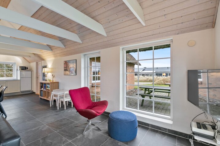 Ferienhaus i6919 in Nordsøvej 103, Søndervig - Bild #6