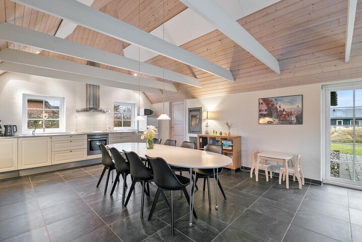 Ferienhaus i6919 in Nordsøvej 103, Søndervig - Bild #7