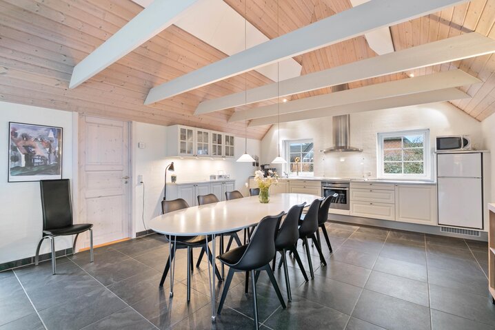 Ferienhaus i6919 in Nordsøvej 103, Søndervig - Bild #10