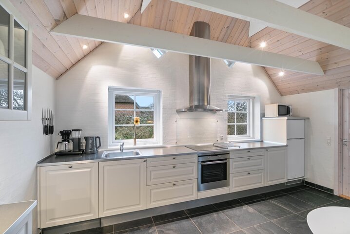 Ferienhaus i6919 in Nordsøvej 103, Søndervig - Bild #11