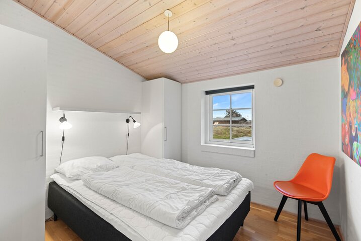 Ferienhaus i6919 in Nordsøvej 103, Søndervig - Bild #12