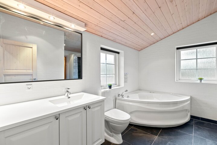 Ferienhaus i6919 in Nordsøvej 103, Søndervig - Bild #14