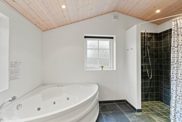 Ferienhaus i6919 in Nordsøvej 103, Søndervig - Bild #15