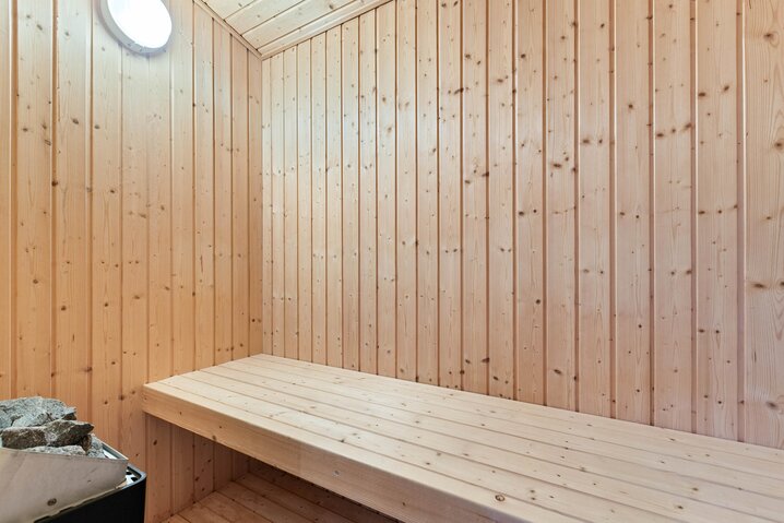 Ferienhaus i6919 in Nordsøvej 103, Søndervig - Bild #16