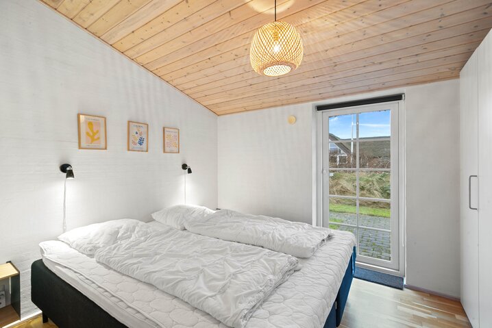 Ferienhaus i6919 in Nordsøvej 103, Søndervig - Bild #17