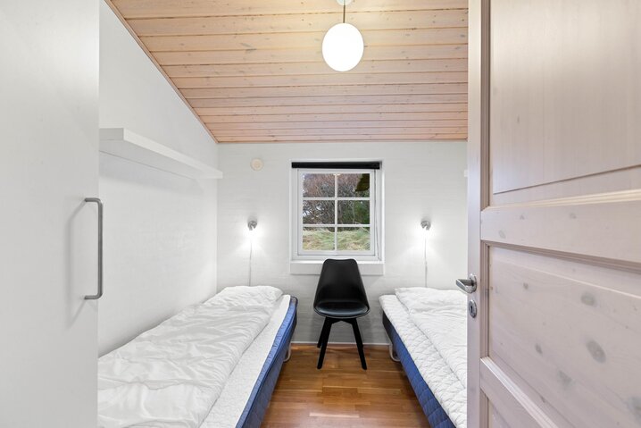 Ferienhaus i6919 in Nordsøvej 103, Søndervig - Bild #19