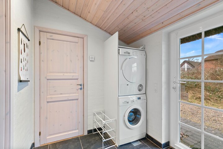 Ferienhaus i6919 in Nordsøvej 103, Søndervig - Bild #20