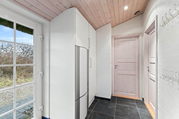 Ferienhaus i6919 in Nordsøvej 103, Søndervig - Bild #21