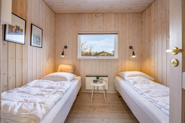 Ferienhaus i6920 in Nordsøvej 179, Søndervig - Bild #13