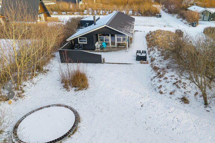 Ferienhaus i6920 in Nordsøvej 179, Søndervig - Bild #15
