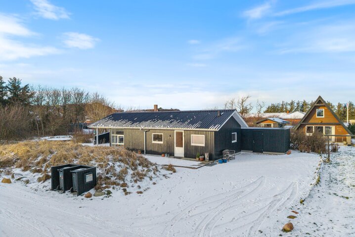 Ferienhaus i6920 in Nordsøvej 179, Søndervig - Bild #18