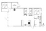 Ferienhaus i6920 in Nordsøvej 179, Søndervig - Bild #14