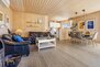 Ferienhaus i6920 in Nordsøvej 179, Søndervig - Bild #5