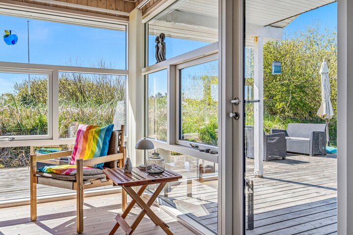 Ferienhaus i6920 in Nordsøvej 179, Søndervig - Bild #5
