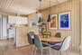 Ferienhaus i6920 in Nordsøvej 179, Søndervig - Bild #9