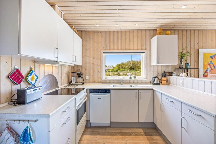 Ferienhaus i6920 in Nordsøvej 179, Søndervig - Bild #9