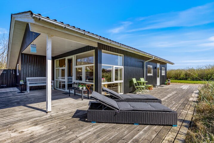 Ferienhaus i6920 in Nordsøvej 179, Søndervig - Bild #16