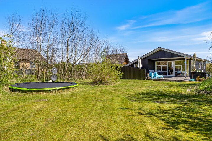 Ferienhaus i6920 in Nordsøvej 179, Søndervig - Bild #20