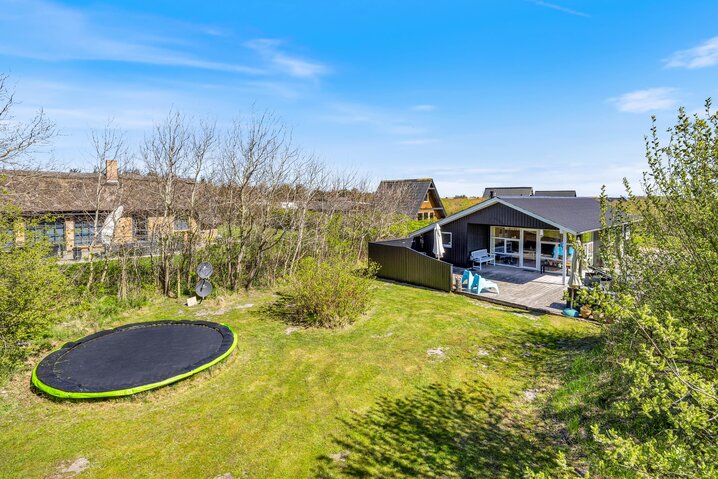 Ferienhaus i6920 in Nordsøvej 179, Søndervig - Bild #22