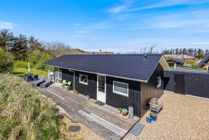 Ferienhaus i6920 in Nordsøvej 179, Søndervig - Bild #23