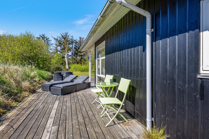 Ferienhaus i6920 in Nordsøvej 179, Søndervig - Bild #25