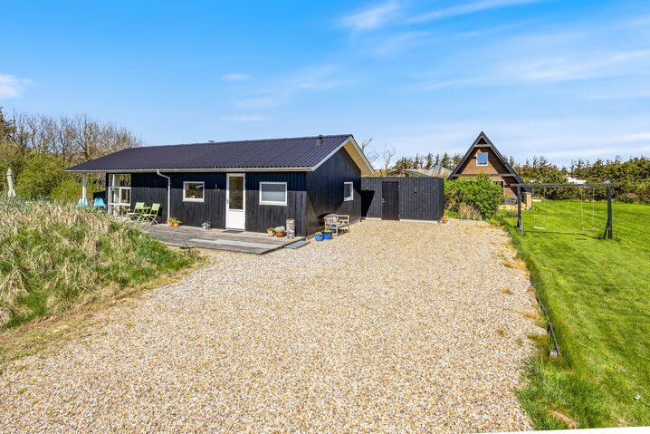 Ferienhaus i6920 in Nordsøvej 179, Søndervig - Bild #26