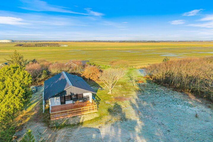 Holiday home i6921 at Fyrrekrat 18, Søndervig - Picture #0
