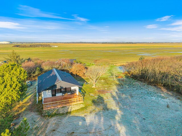 Holiday home i6921 at Fyrrekrat 18, Søndervig - Picture #0