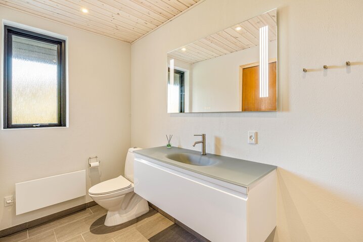 Holiday home i6921 at Fyrrekrat 18, Søndervig - Picture #10