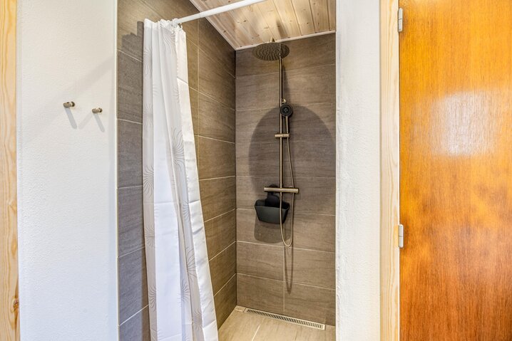 Holiday home i6921 at Fyrrekrat 18, Søndervig - Picture #11