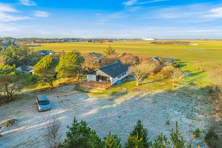 Holiday home i6921 at Fyrrekrat 18, Søndervig - Picture #17