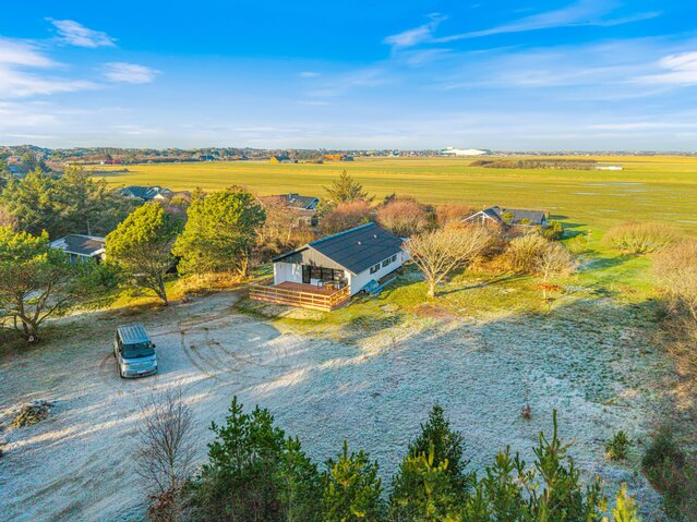 Holiday home i6921 at Fyrrekrat 18, Søndervig - Picture #17