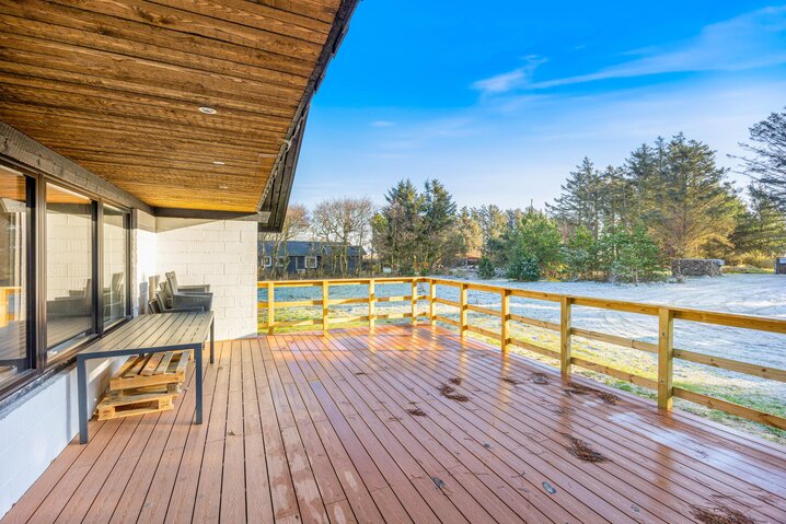 Holiday home i6921 at Fyrrekrat 18, Søndervig - Picture #18