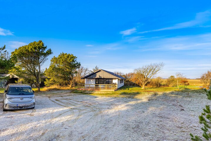 Holiday home i6921 at Fyrrekrat 18, Søndervig - Picture #21