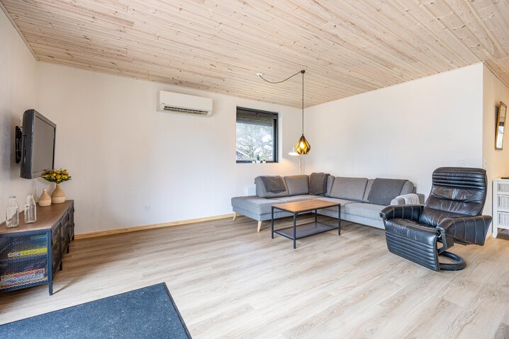 Holiday home i6921 at Fyrrekrat 18, Søndervig - Picture #2