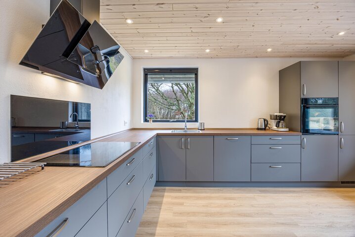 Holiday home i6921 at Fyrrekrat 18, Søndervig - Picture #3