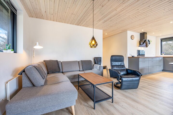 Holiday home i6921 at Fyrrekrat 18, Søndervig - Picture #4