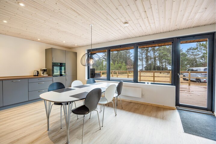 Holiday home i6921 at Fyrrekrat 18, Søndervig - Picture #5