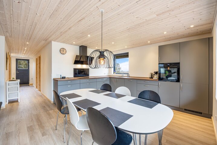 Holiday home i6921 at Fyrrekrat 18, Søndervig - Picture #7